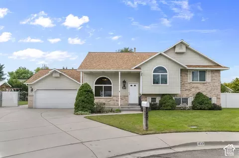 Exterior - 1033 W 1500 N, Orem, UT 84057 photo 4 of 4