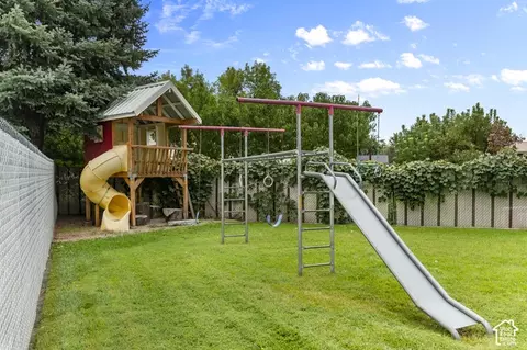 Exterior - 1033 W 1500 N, Orem, UT 84057 photo 1 of 4