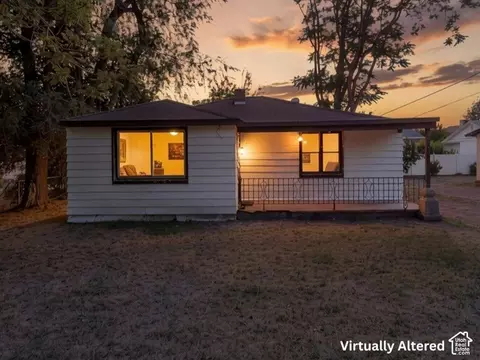 Exterior - 1245 W 1600 N, Mapleton, UT 84664 photo 8 of 9