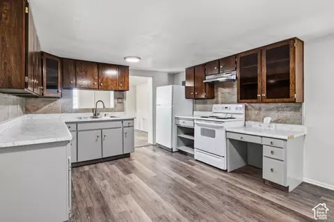 Kitchen - 1245 W 1600 N, Mapleton, UT 84664 photo 1 of 1