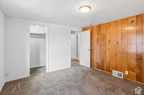 Bedroom - 1245 W 1600 N, Mapleton, UT 84664 photo 3 of 4