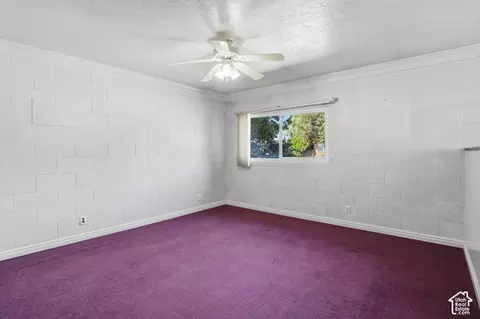 Bedroom - 1245 W 1600 N, Mapleton, UT 84664 photo 1 of 4