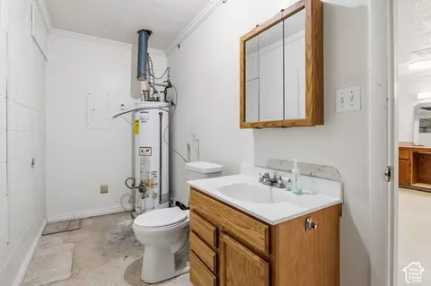 Bath - 1245 W 1600 N, Mapleton, UT 84664 photo 1 of 2