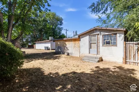 Exterior - 1245 W 1600 N, Mapleton, UT 84664 photo 5 of 9