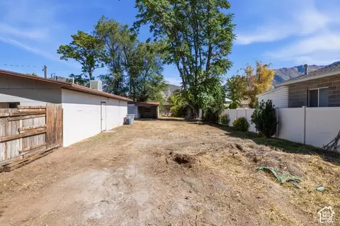 Exterior - 1245 W 1600 N, Mapleton, UT 84664 photo 3 of 9