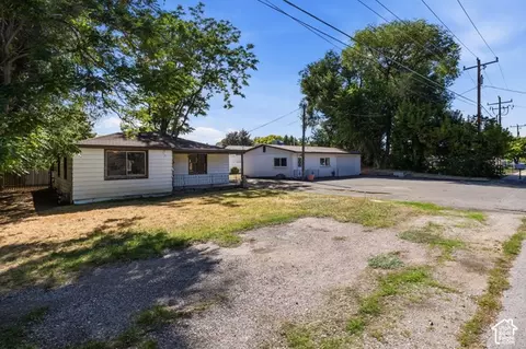 Exterior - 1245 W 1600 N, Mapleton, UT 84664 photo 1 of 9