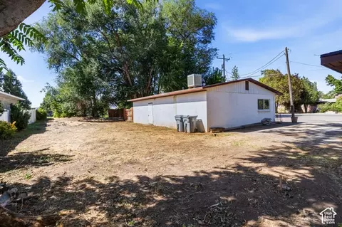 Exterior - 1245 W 1600 N, Mapleton, UT 84664 photo 7 of 9