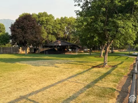 Exterior - 1245 W 1600 N, Mapleton, UT 84664 photo 9 of 9