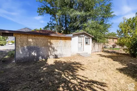 Exterior - 1245 W 1600 N, Mapleton, UT 84664 photo 4 of 9