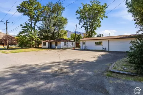 Exterior - 1245 W 1600 N, Mapleton, UT 84664 photo 2 of 9