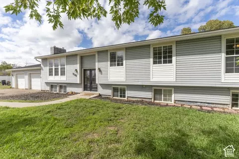 330 W 2000 N, Vernal, UT 84078