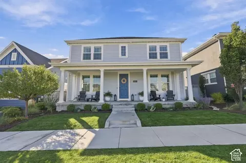 6357 W Lake Ave, South Jordan, UT 84009