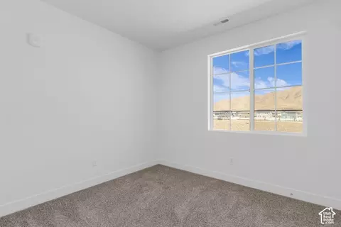 Bedroom - 3412 N Willy Way UNIT EAGLE, Eagle Mountain, UT 84005 photo 4 of 4