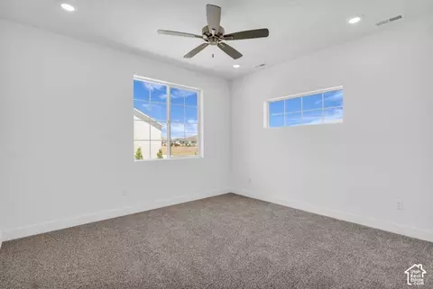 Bedroom - 3412 N Willy Way UNIT EAGLE, Eagle Mountain, UT 84005 photo 1 of 4