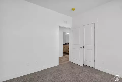 Bedroom - 3412 N Willy Way UNIT EAGLE, Eagle Mountain, UT 84005 photo 3 of 4