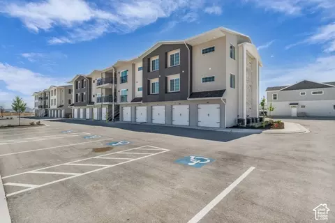 Exterior - 3412 N Willy Way UNIT EAGLE, Eagle Mountain, UT 84005 photo 1 of 1