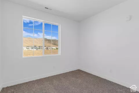 Bedroom - 3412 N Willy Way UNIT EAGLE, Eagle Mountain, UT 84005 photo 2 of 4