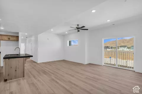 Living - 3412 N Willy Way UNIT EAGLE, Eagle Mountain, UT 84005 photo 1 of 1