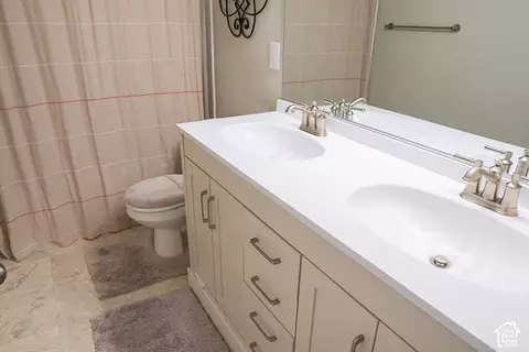 Bath - 1686 E Meadowlark Dr, Eagle Mountain, UT 84005 photo 6 of 6