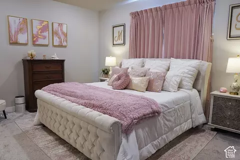 Bedroom - 1686 E Meadowlark Dr, Eagle Mountain, UT 84005 photo 1 of 5