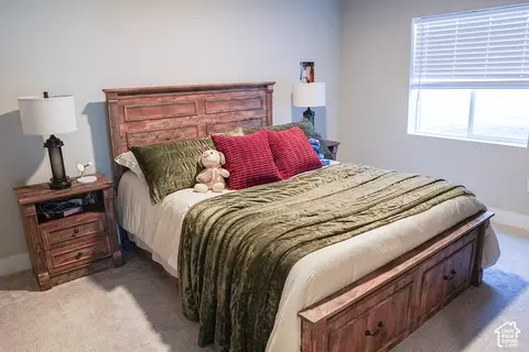Bedroom - 1686 E Meadowlark Dr, Eagle Mountain, UT 84005 photo 5 of 5