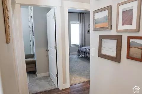 Entry Way - 1686 E Meadowlark Dr, Eagle Mountain, UT 84005 photo 3 of 4