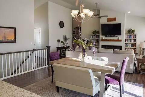 Dining - 1686 E Meadowlark Dr, Eagle Mountain, UT 84005 photo 1 of 1