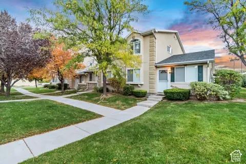 4758 W Italian Ct S, West Jordan, UT 84084