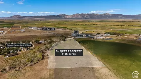1599 S Old Highway 91, Beaver, UT 84713 photo 2