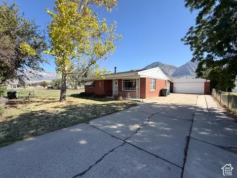 Exterior - 345 N Wall Ave, Ogden, UT 84404 photo 6 of 6