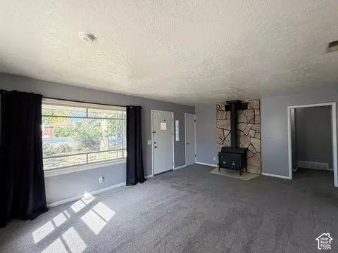 Living - 345 N Wall Ave, Ogden, UT 84404 photo 1 of 2