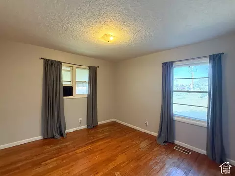 Bedroom - 345 N Wall Ave, Ogden, UT 84404 photo 1 of 4