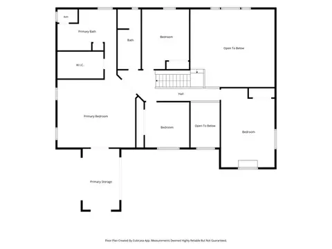 Floorplan - 596 N 1420 E, Provo, UT 84606 photo 2 of 3
