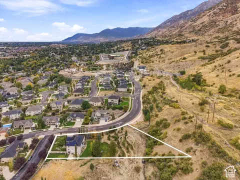 View/Area - 596 N 1420 E, Provo, UT 84606 photo 8 of 8