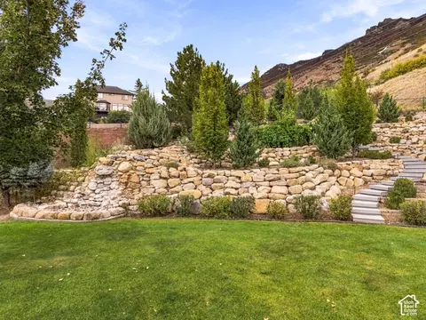 Exterior - 596 N 1420 E, Provo, UT 84606 photo 7 of 8