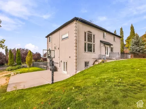 Exterior - 596 N 1420 E, Provo, UT 84606 photo 8 of 8