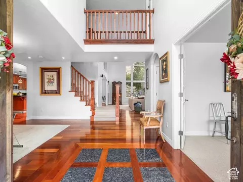 Entry Way - 596 N 1420 E, Provo, UT 84606 photo 2 of 4