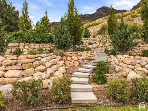 Exterior - 596 N 1420 E, Provo, UT 84606 photo 6 of 8