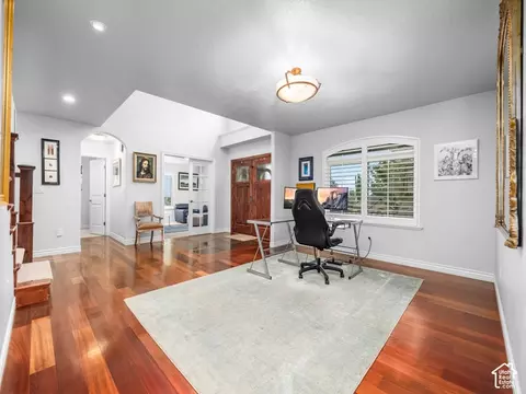 Entry Way - 596 N 1420 E, Provo, UT 84606 photo 4 of 4