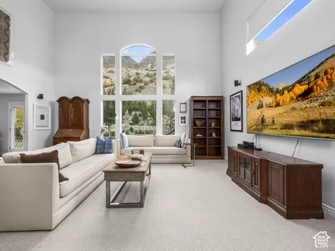 Living - 596 N 1420 E, Provo, UT 84606 photo 2 of 5