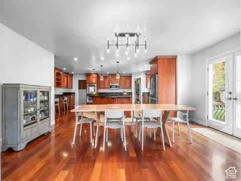 Dining - 596 N 1420 E, Provo, UT 84606 photo 1 of 2