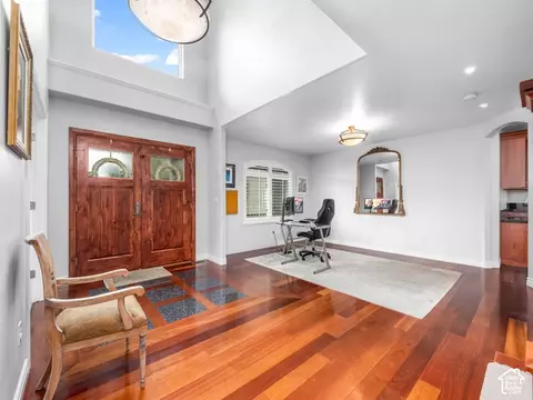Entry Way - 596 N 1420 E, Provo, UT 84606 photo 1 of 4