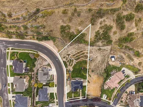 View/Area - 596 N 1420 E, Provo, UT 84606 photo 7 of 8