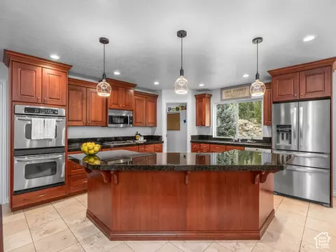 Kitchen - 596 N 1420 E, Provo, UT 84606 photo 1 of 4