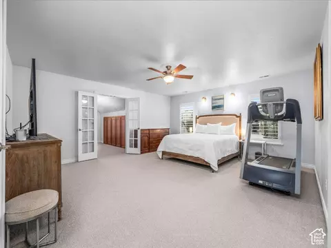 Bedroom - 596 N 1420 E, Provo, UT 84606 photo 1 of 4