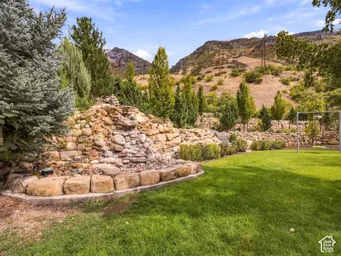Exterior - 596 N 1420 E, Provo, UT 84606 photo 3 of 8