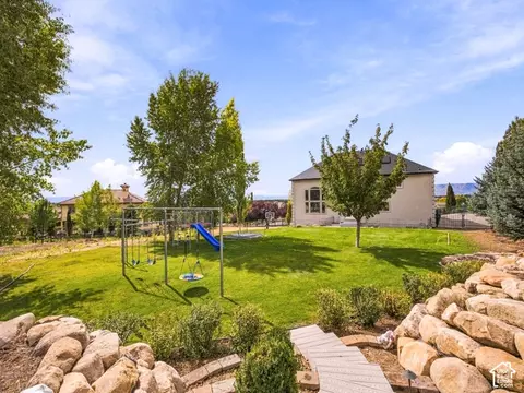 Exterior - 596 N 1420 E, Provo, UT 84606 photo 5 of 8