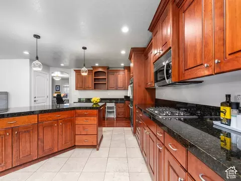 Kitchen - 596 N 1420 E, Provo, UT 84606 photo 3 of 4