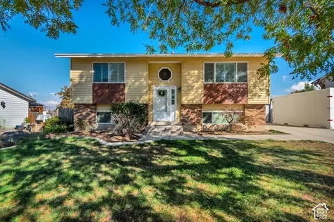 5051 S 5450 W, Kearns, UT 84118