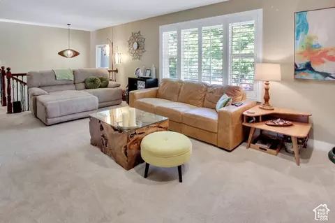 Living - 1085 E 800 N, Ogden, UT 84404 photo 4 of 8